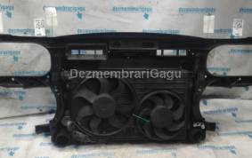 Piese auto din dezmembrari Radiator intercooler Volkswagen Touran