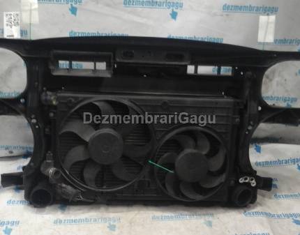 Radiator ac Volkswagen Touran (2003-), 1.9 Diesel, 77 KW, caroserie Van