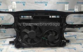 Piese auto din dezmembrari Radiator apa Volkswagen Touran