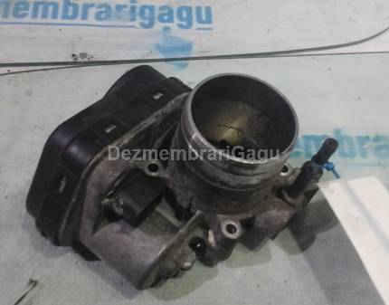 Clapeta acceleratie Mazda 3, 2.0 Benzina, caroserie Hatchback