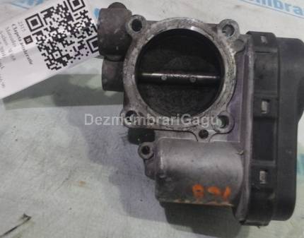 Clapeta acceleratie Mazda 3, 2.0 Benzina, caroserie Hatchback