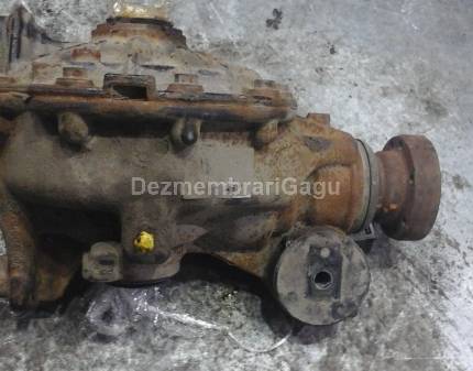 Grup spate Jaguar Xf (2008-), 3.0 Diesel, caroserie Berlina