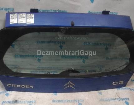 Haion Citroen C2