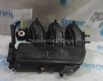 Rampa injectoare Smart Fortwo (2004-), 0.7 Benzina, caroserie 