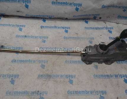 Timonerie Saab 9-3 (2002-), 2.2 Diesel, caroserie Break