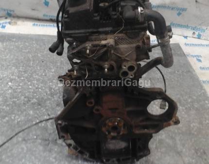 Motor Daewoo Nubira (2003-), 1.6 Benzina, 80 KW, caroserie Break