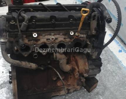 Motor Daewoo Nubira (2003-), 1.6 Benzina, 80 KW, caroserie Break