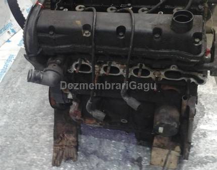 Motor Daewoo Nubira (2003-), 1.6 Benzina, 80 KW, caroserie Break