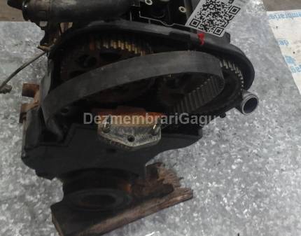 Motor Daewoo Nubira (2003-), 1.6 Benzina, 80 KW, caroserie Break