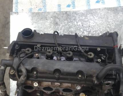 Motor Daewoo Nubira (2003-), 1.6 Benzina, 80 KW, caroserie Break