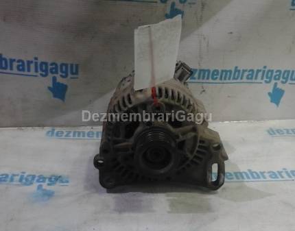 Alternator Volkswagen Lupo (1998-2005), 1.0 Benzina, 37 KW, caroserie Hatchback