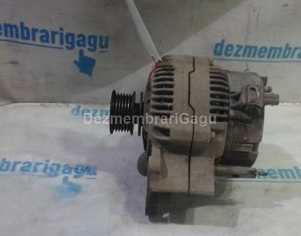 Alternator Volkswagen Lupo (1998-2005), 1.0 Benzina, 37 KW, caroserie Hatchback