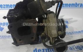 Piese auto din dezmembrari Turbina Audi 80