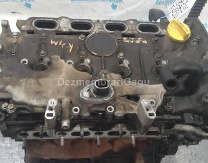 Motor Renault Megane Ii (2002-), 1.6 Benzina, 83 KW, caroserie Hatchback
