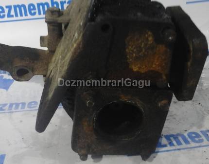 Turbina Audi 80 (1986-1991), 1.6 Diesel, 59 KW, caroserie Berlina