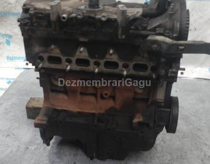 Motor Renault Megane Ii (2002-), 1.6 Benzina, 83 KW, caroserie Hatchback