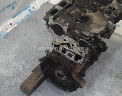 Motor Renault Megane Ii (2002-), 1.6 Benzina, 83 KW, caroserie Hatchback
