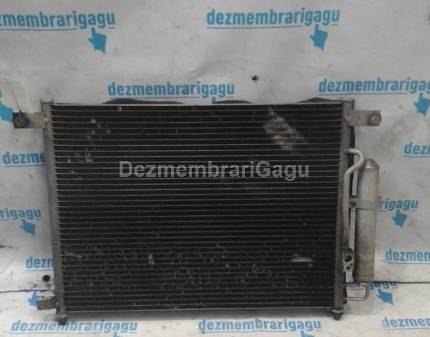 Radiator ac Chevrolet Kalos, 1.4 Benzina, caroserie Hatchback