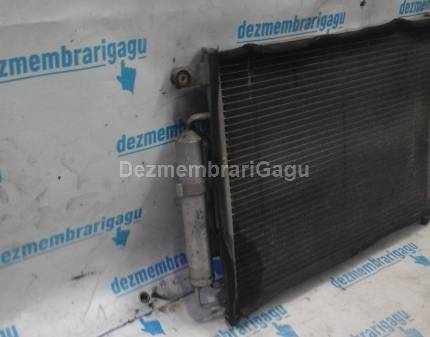 Radiator ac Chevrolet Kalos, 1.4 Benzina, caroserie Hatchback