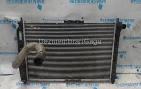 Piese auto din dezmembrari Radiator apa Chevrolet Kalos