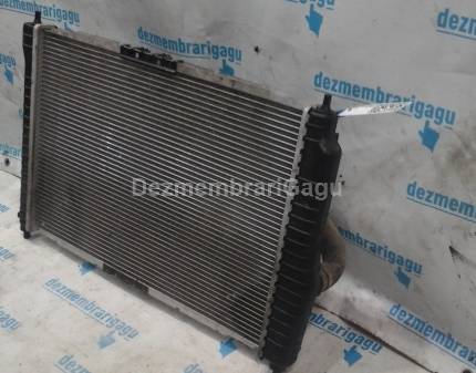 Radiator apa Chevrolet Kalos, 1.4 Benzina, caroserie Hatchback