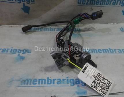 Contact cu cheie Mitsubishi Pajero Ii (1990-2000) Diesel, caroserie Off-road