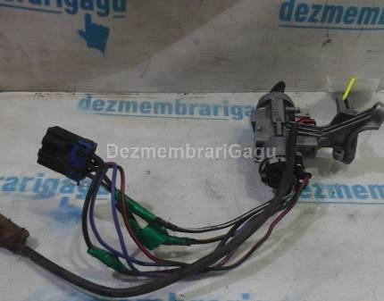 Contact cu cheie Mitsubishi Pajero Ii (1990-2000) Diesel, caroserie Off-road