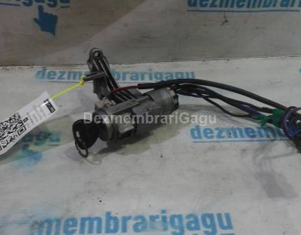 Contact cu cheie Mitsubishi Pajero Ii (1990-2000) Diesel, caroserie Off-road