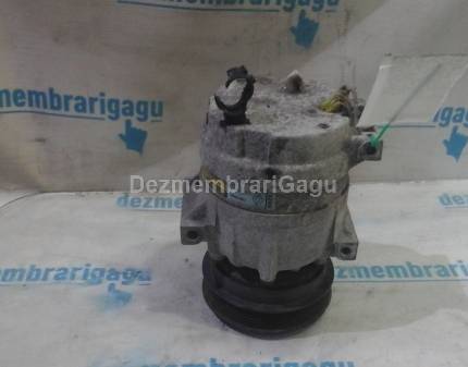 Compresor ac Renault Megane I (1996-2003), 1.6 Benzina, 79 KW, caroserie Hatchback