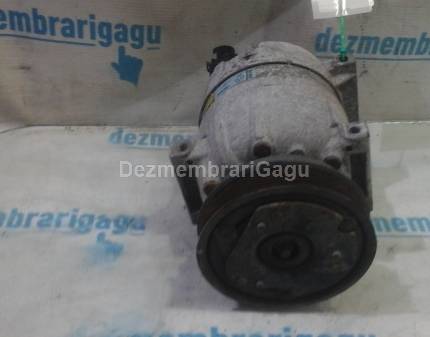 Compresor ac Renault Megane I (1996-2003), 1.6 Benzina, 79 KW, caroserie Hatchback