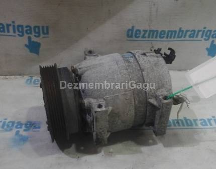 Compresor ac Renault Megane I (1996-2003), 1.6 Benzina, 79 KW, caroserie Hatchback
