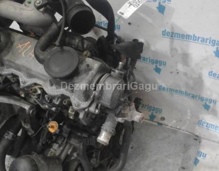 Motor Volkswagen Golf Iv (1997-2005), 1.9 Diesel, 66 KW, caroserie Hatchback