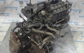 Piese auto din dezmembrari Motor Chevrolet Kalos