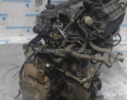 Motor Chevrolet Kalos, 1.4 Benzina, 61 KW, caroserie Hatchback