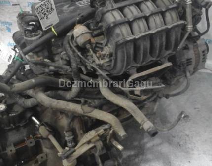 Motor Chevrolet Kalos, 1.4 Benzina, 61 KW, caroserie Hatchback