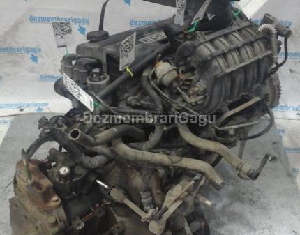 Pompa servodirectie Chevrolet Kalos, 1.4 Benzina, 61 KW, caroserie Hatchback