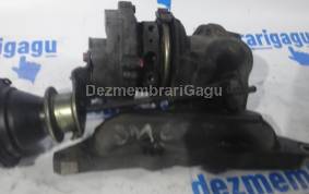 Piese auto din dezmembrari Turbina Smart Fortwo