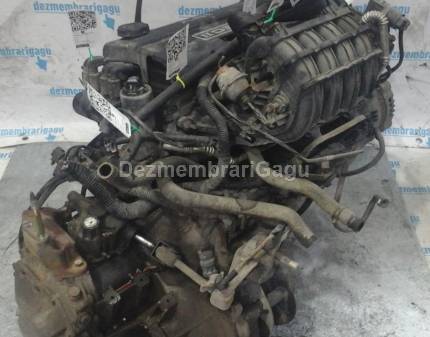 Compresor ac Chevrolet Kalos, 1.4 Benzina, 61 KW, caroserie Hatchback