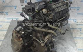 Piese auto din dezmembrari Alternator Chevrolet Kalos