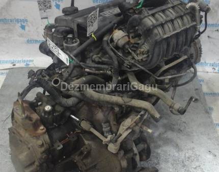 Alternator Chevrolet Kalos, 1.4 Benzina, 61 KW, caroserie Hatchback