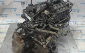 Piese auto din dezmembrari Egr Chevrolet Kalos