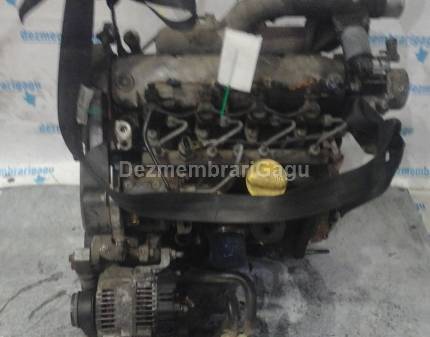 Motor Renault Megane I (1996-2003), 1.9 Diesel, 72 KW, caroserie Hatchback