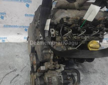 Motor Renault Megane I (1996-2003), 1.9 Diesel, 72 KW, caroserie Hatchback