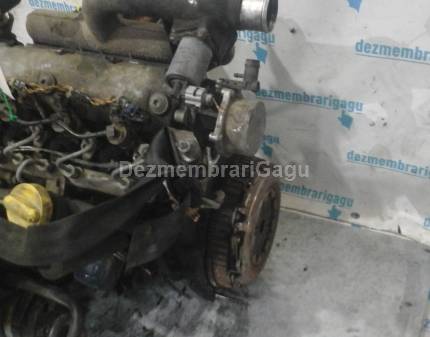 Motor Renault Megane I (1996-2003), 1.9 Diesel, 72 KW, caroserie Hatchback
