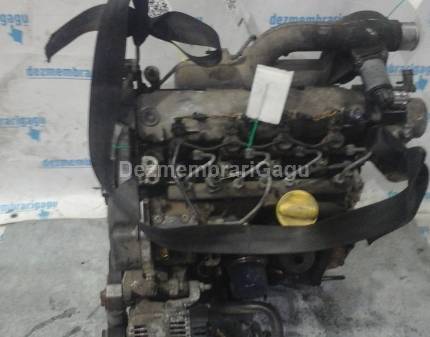 Injectoare Renault Megane I (1996-2003), 1.9 Diesel, 72 KW, caroserie Hatchback