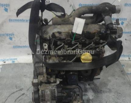 Alternator Renault Megane I (1996-2003), 1.9 Diesel, 72 KW, caroserie Hatchback