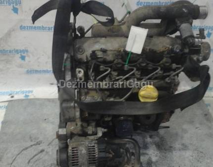 Compresor ac Renault Megane I (1996-2003), 1.9 Diesel, 72 KW, caroserie Hatchback