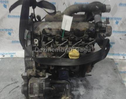 Pompa inalta presiune Renault Megane I (1996-2003), 1.9 Diesel, 72 KW, caroserie Hatchback