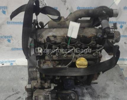 Electromotor Renault Megane I (1996-2003), 1.9 Diesel, caroserie Hatchback