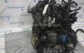 Piese auto din dezmembrari Motor Peugeot 607